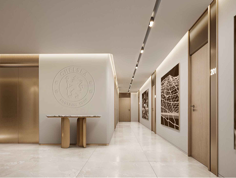 Chelsea Residences