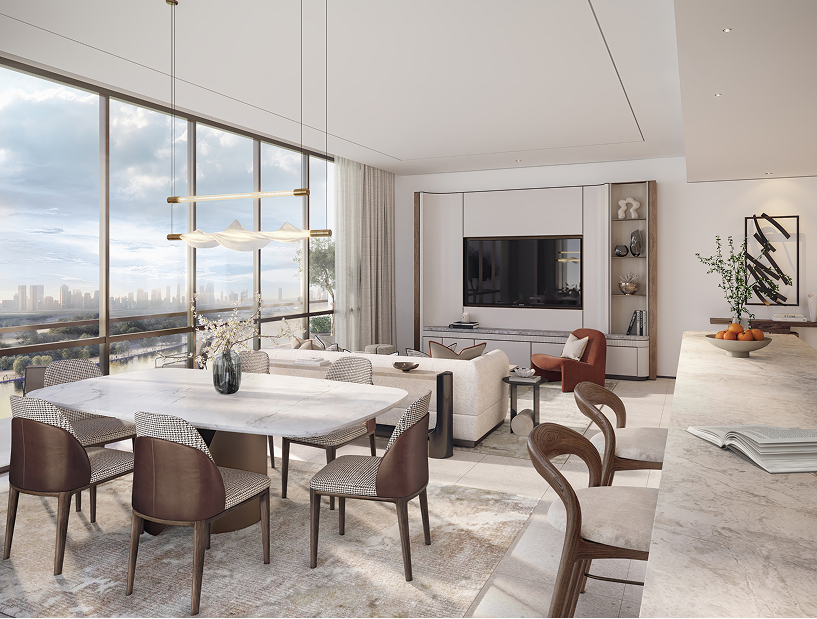 Chelsea Residences