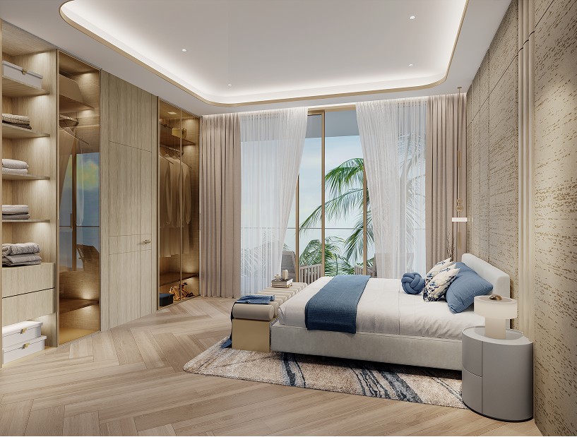 Sunset Bay 4