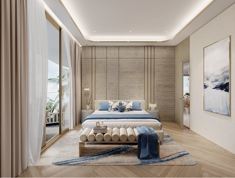 Sunset Bay 4