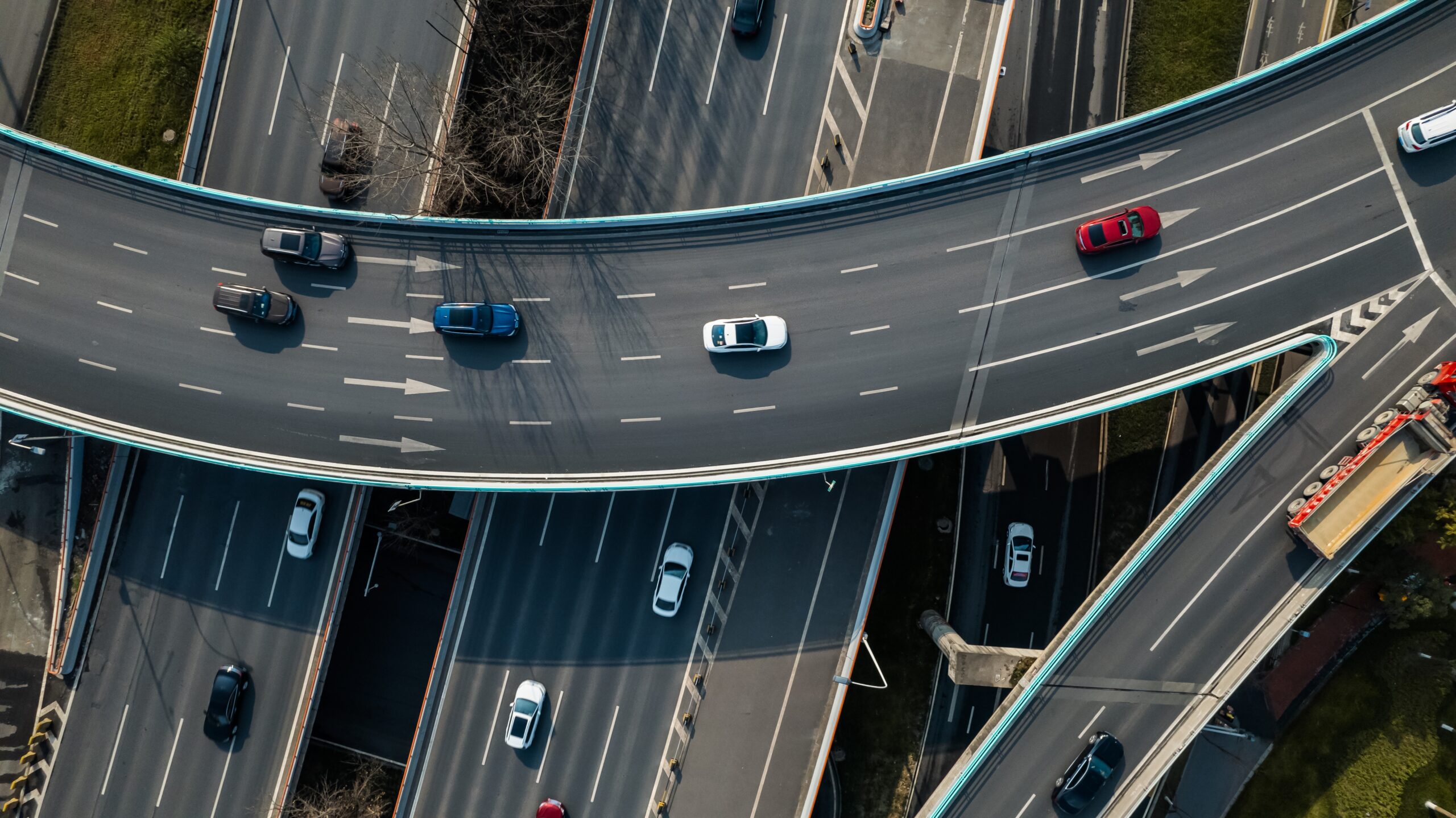 New Al Warqa Road Cuts Travel Time from 20 Minutes to Just 3.5