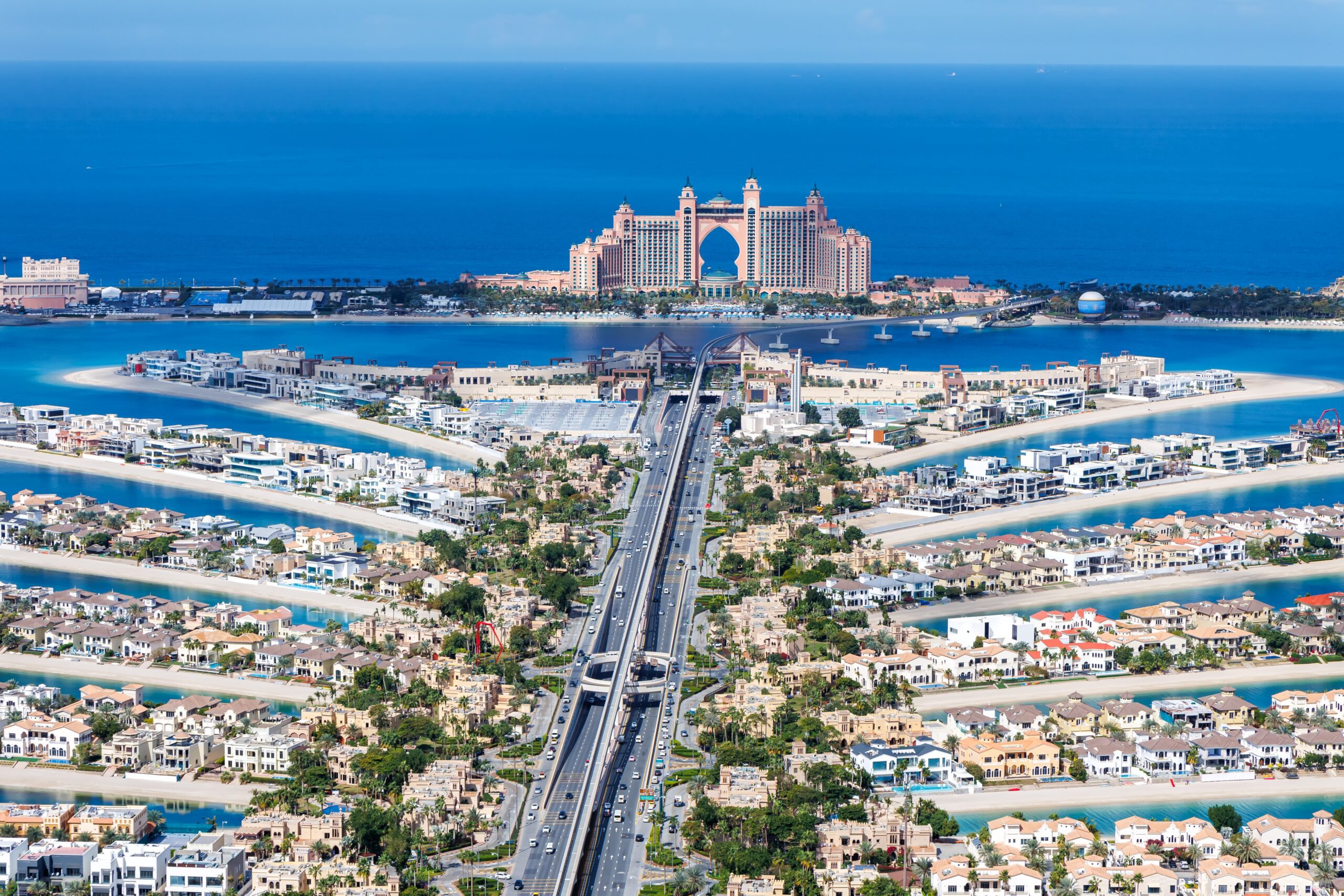 A New Residential Gem Rises at the Former Dubai Zoo Site