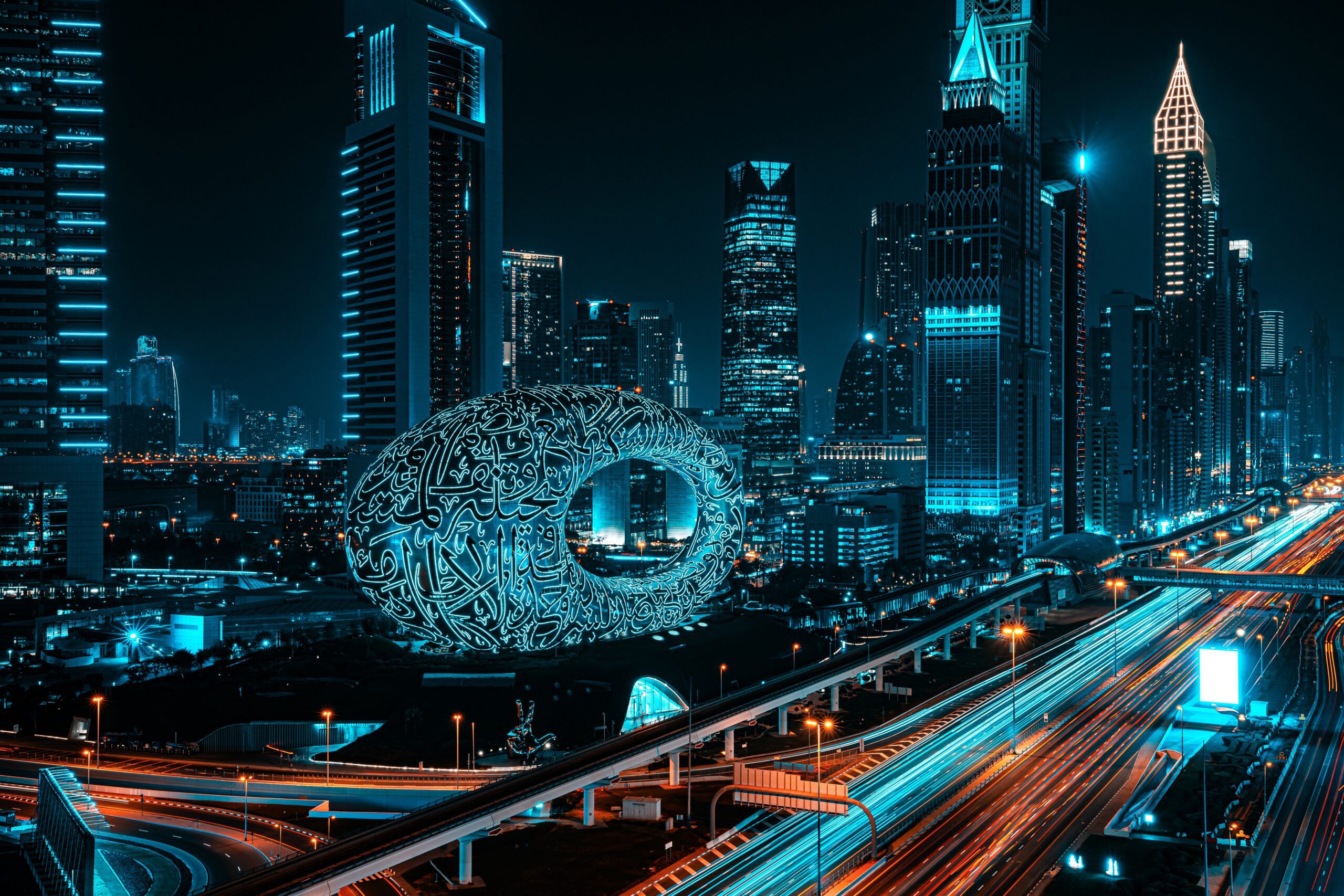 13 Best Dubai Attractions to Visit This Summer
