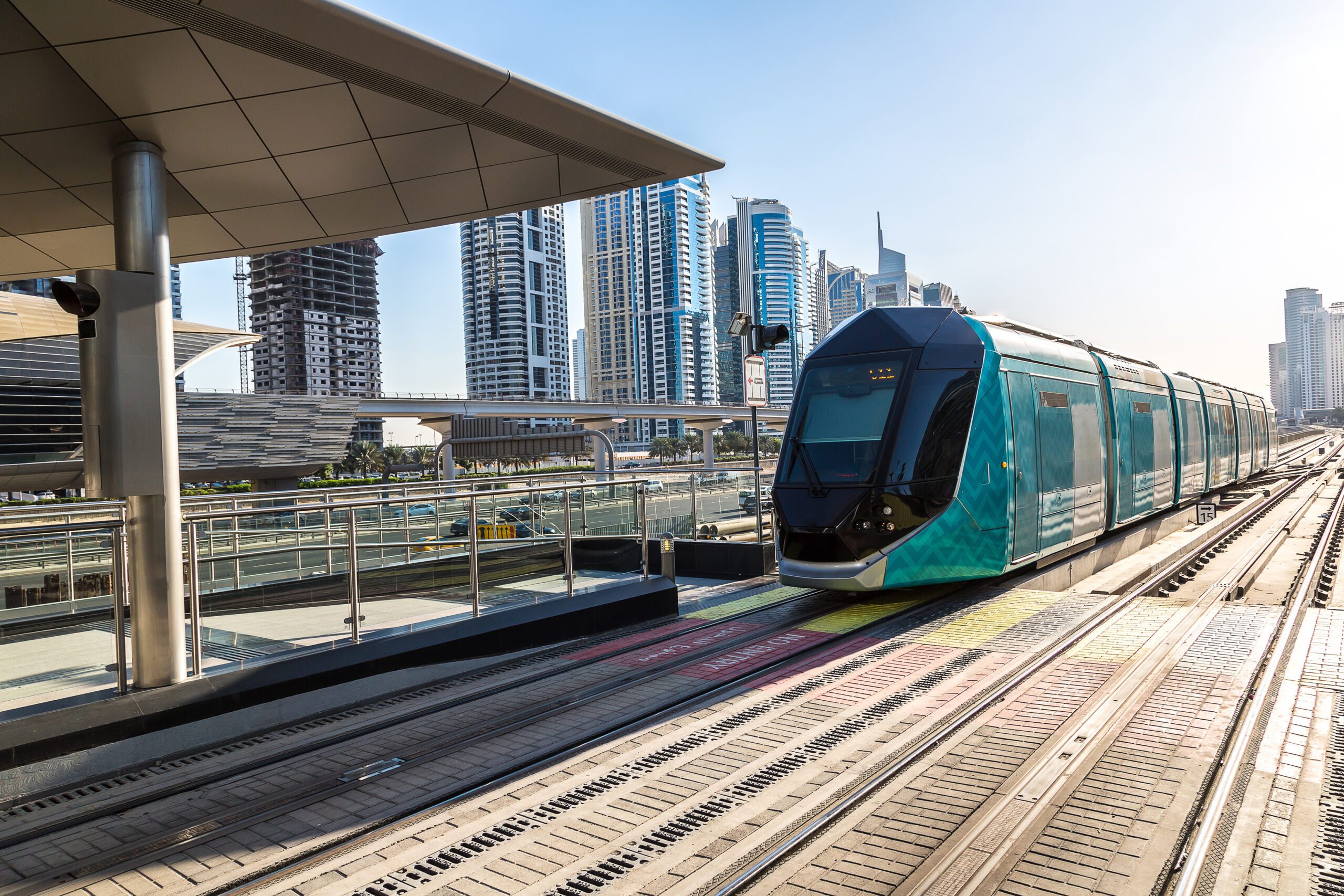 Dubai Metro Blue Line: What You Need to Know About the City’s Next Big Leap