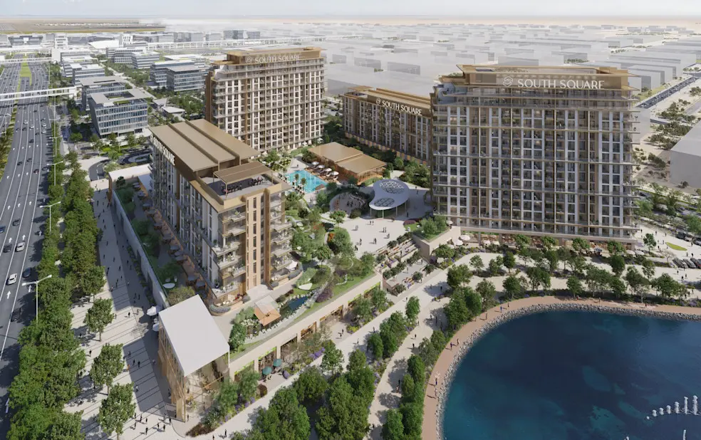 Dubai South: всё продано за 3 часа — что это значит для инвесторов?