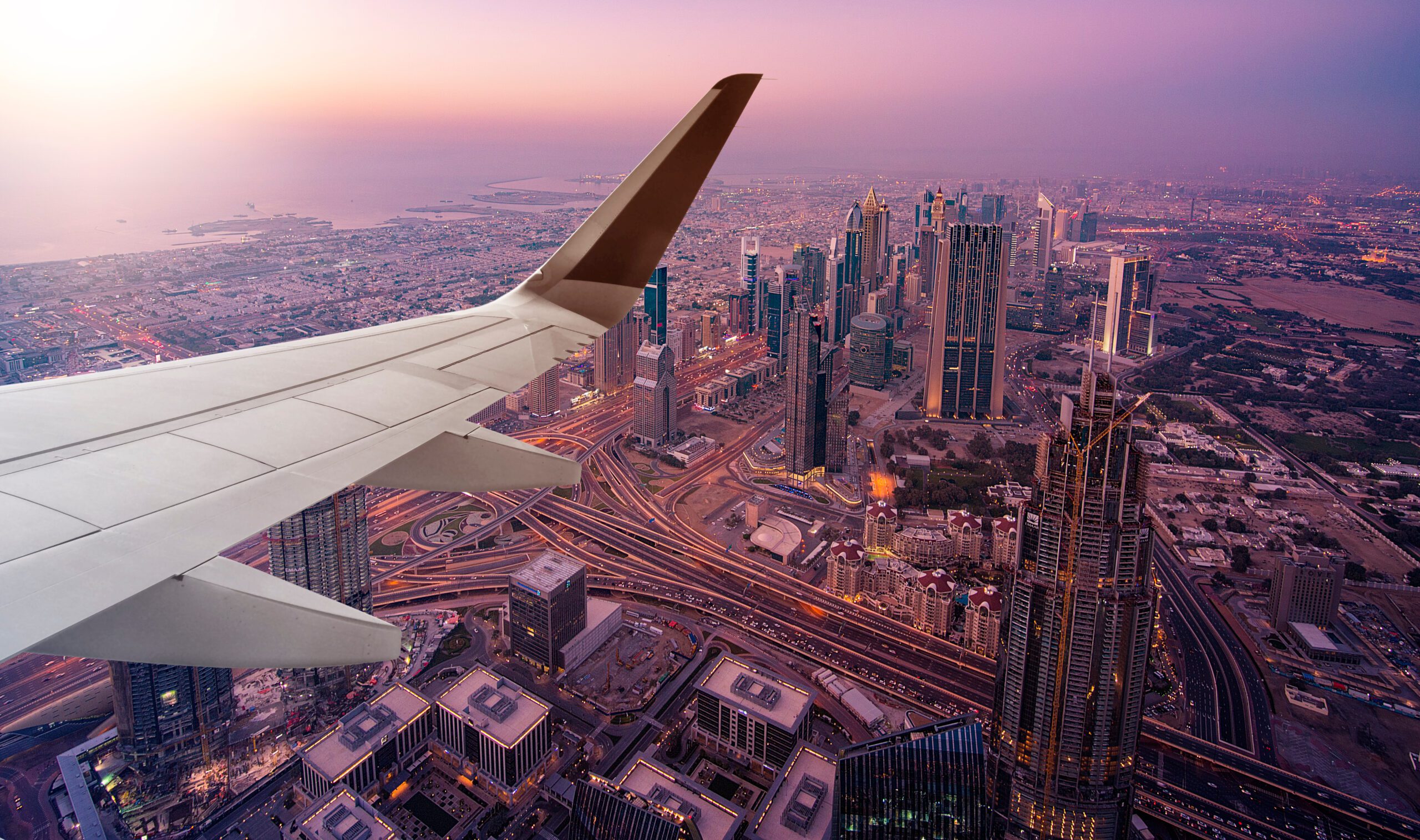 Etihad Airways: Более 10 миллионов пассажиров за полгода — трафик в ОАЭ растёт вместе с рынком недвижимости