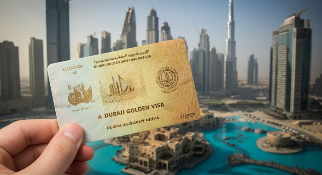 Единая туристическая виза GCC: что это и как изменит путешествия по Персидскому заливу