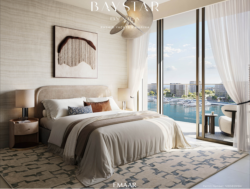 Baystar by Vida