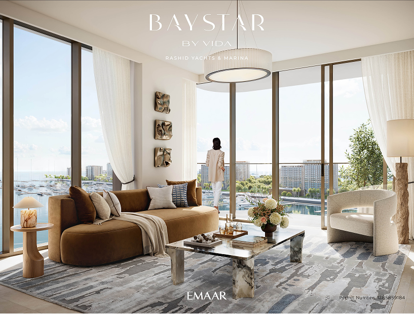 Baystar by Vida