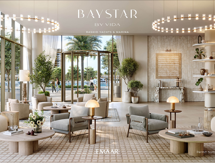 Baystar by Vida