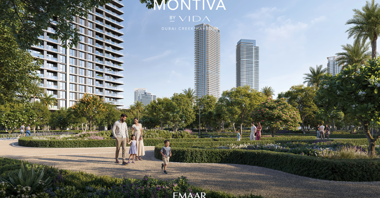 Montiva by Vida