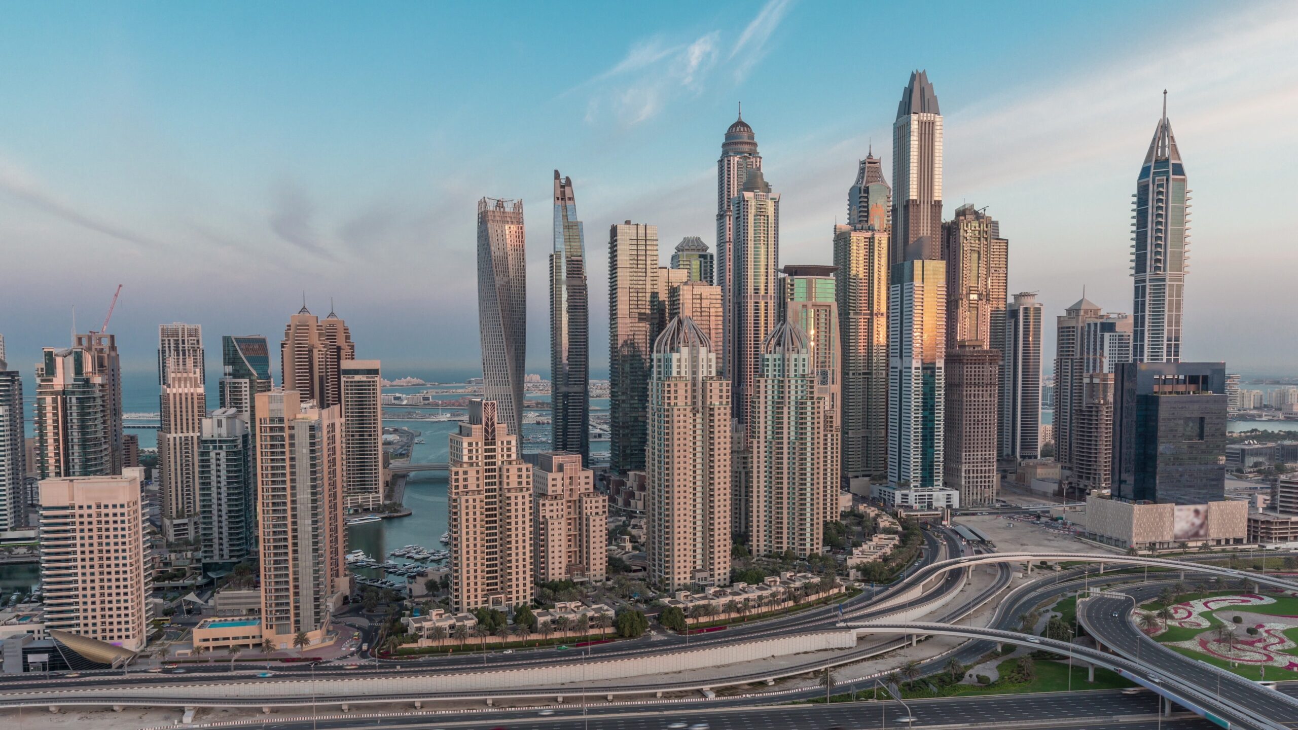 Top Luxury Experiences in Dubai