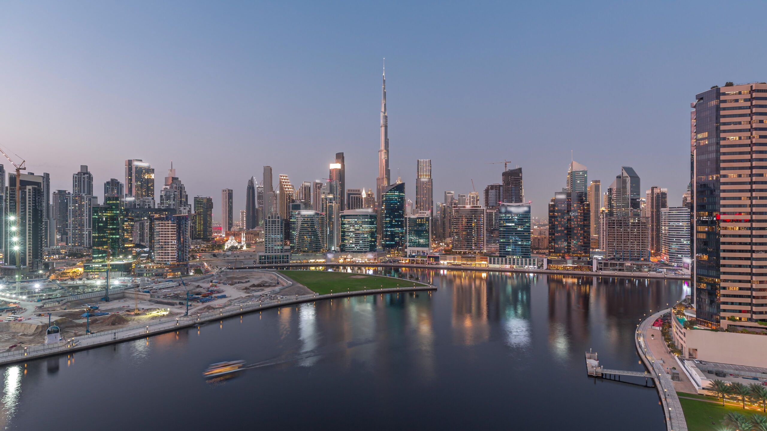 Dubai Real Estate Market: $14bn in Sales Recorded in July