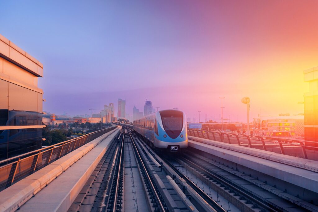 Недвижимость ОАЭ на пороге трансформации: Etihad Rail открывает новые коридоры для инвестиций и жизни