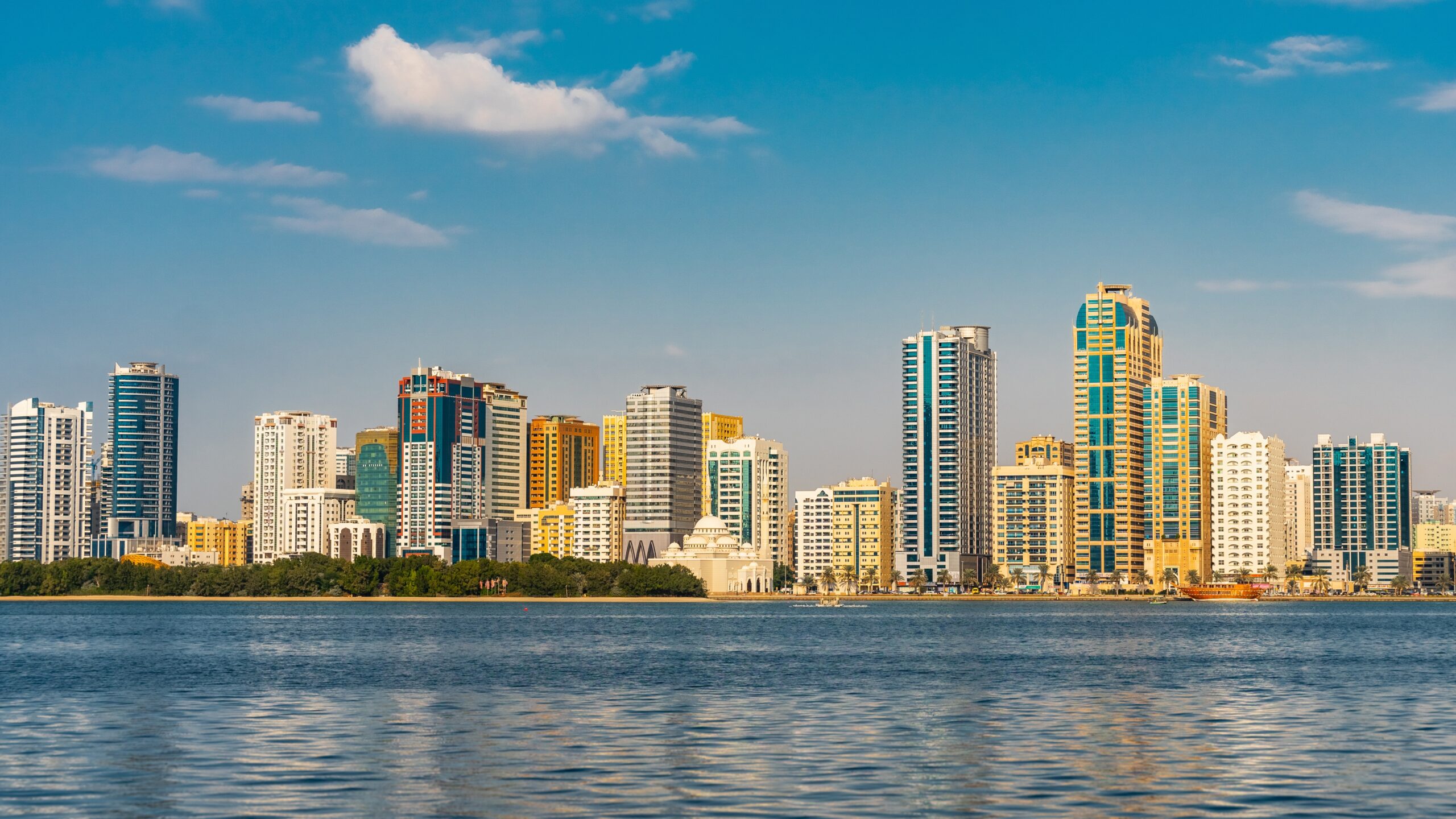 Sharjah инвестирует $81,7 млн в люксовые эко-ретриты для здоровья и slow-travel