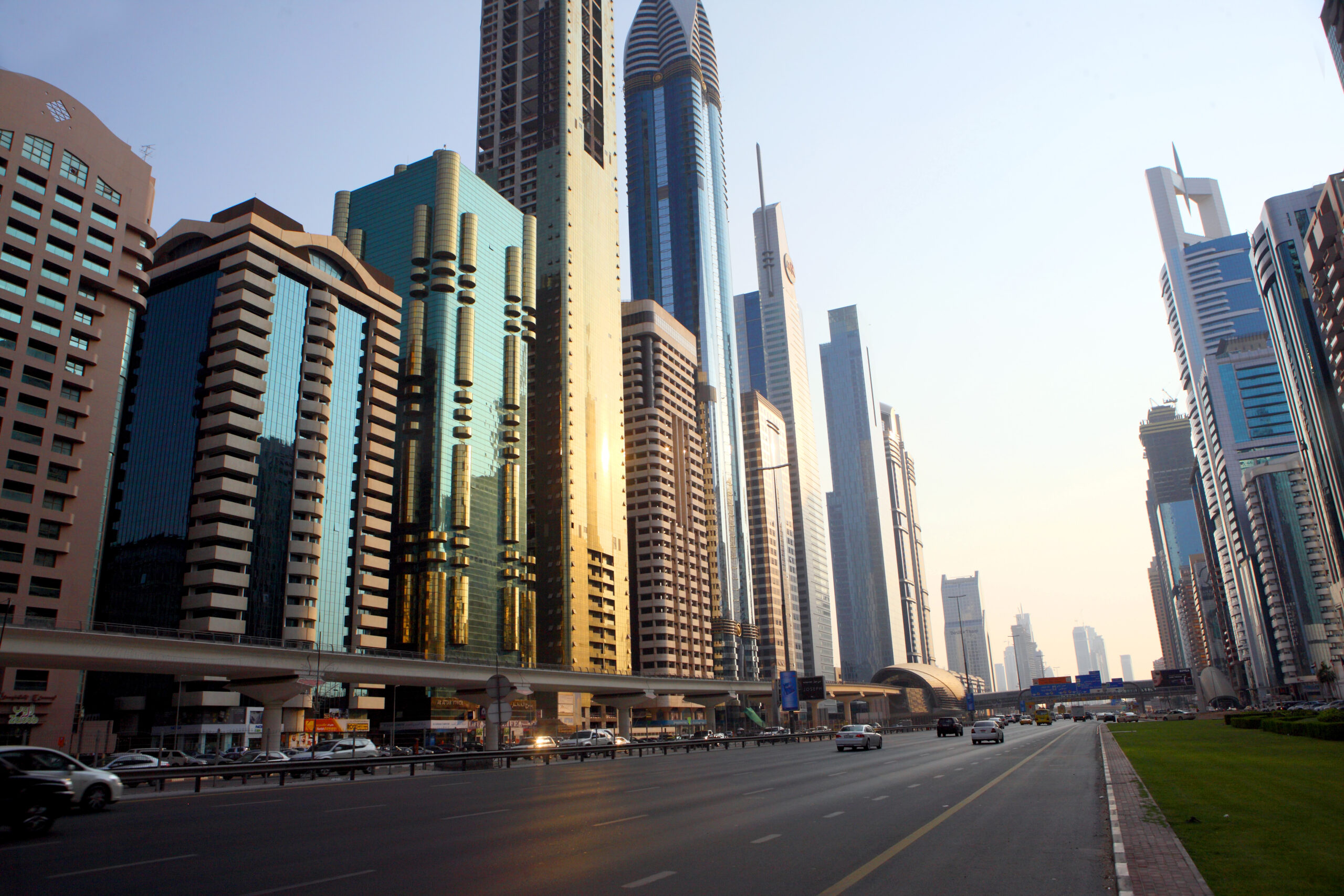 Sharjah Real Estate Hits $7.3bn in H1 2025 as Investors from 109 Nationalities Back Sustainable Growth