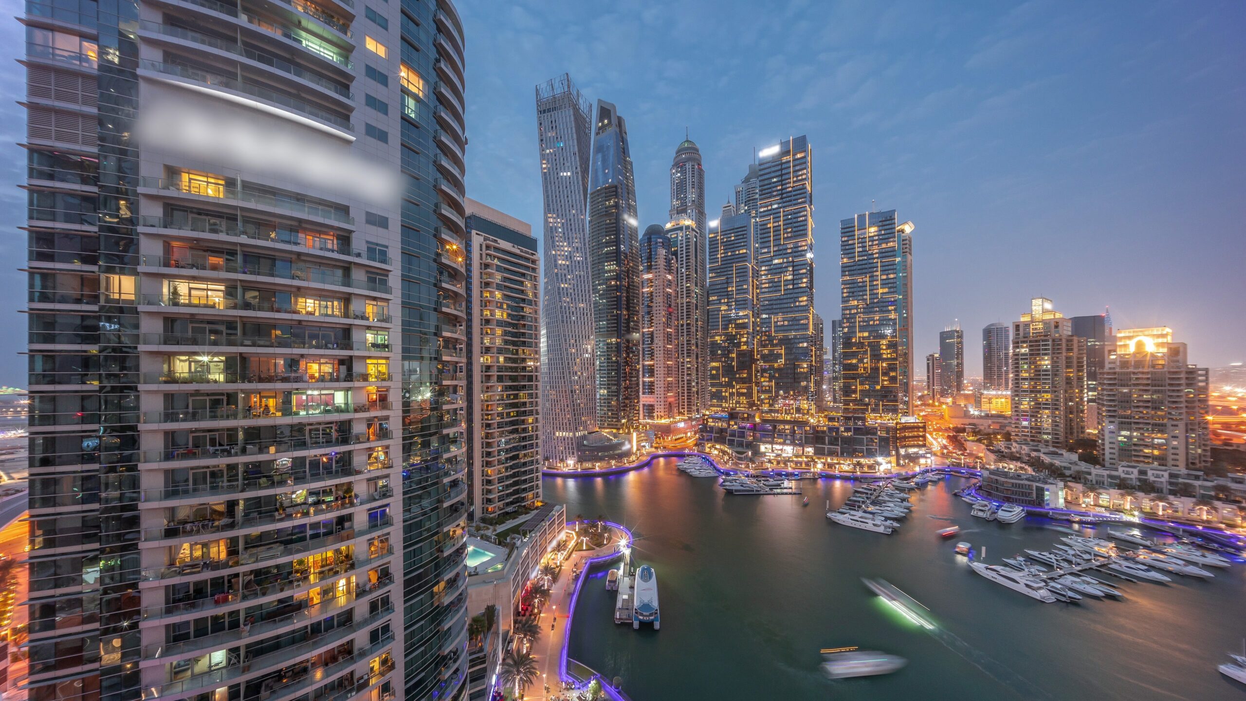 Dubai Real Estate: $14bn Sales in August 2025