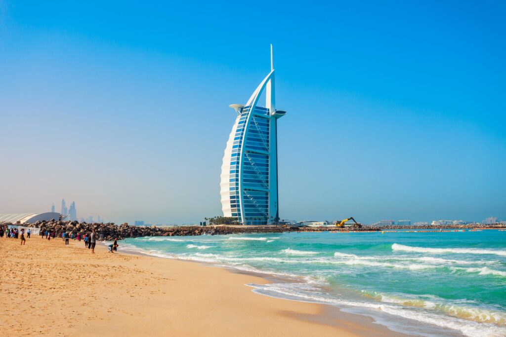 Dubai Design Week 2025: глобальное событие в мире дизайна