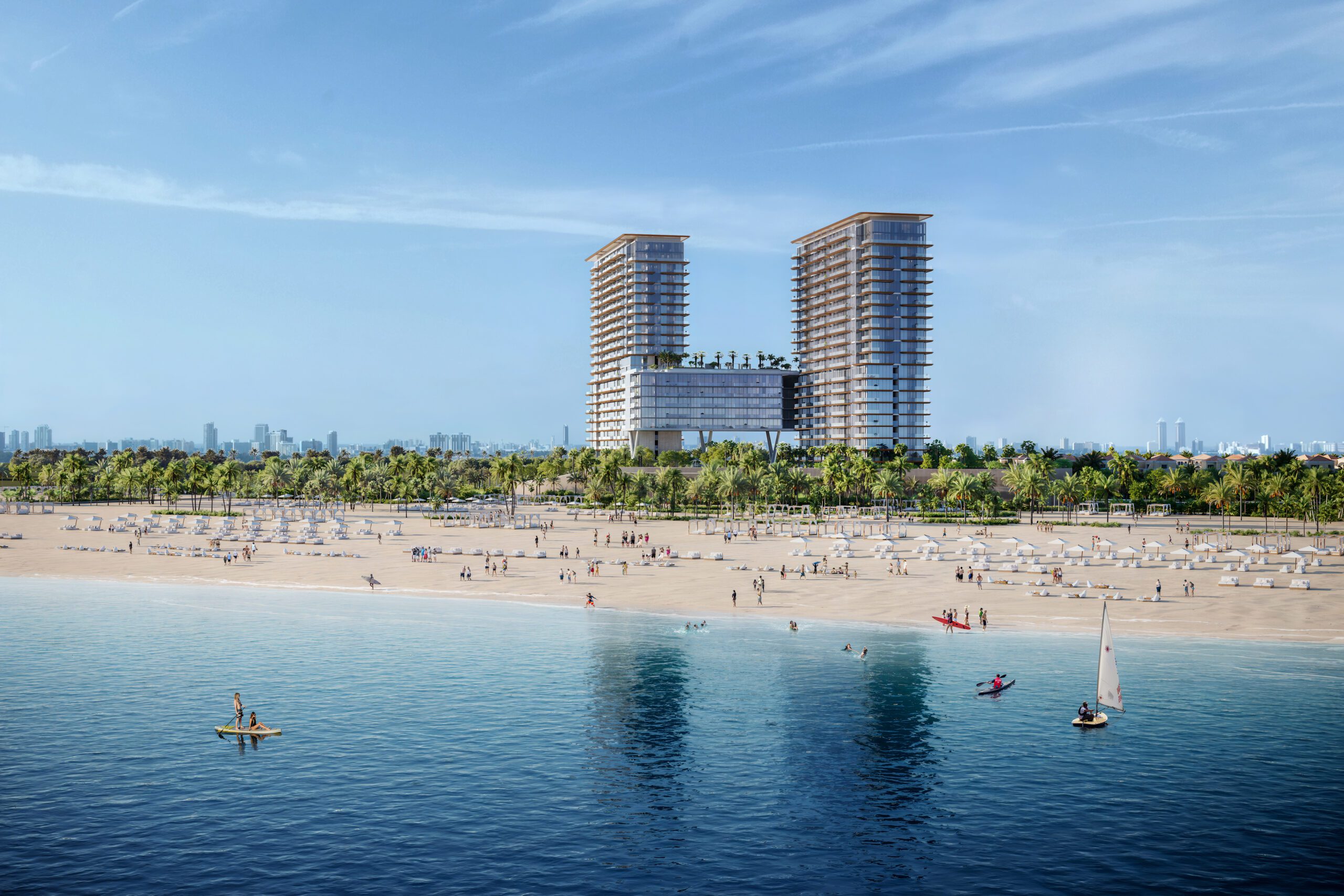 Ras Al Khaimah real estate: Ellington enters the emirate with Soto Grande