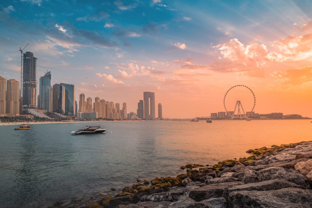 Dubai Islands: продажи превысили $1,6 млрд в первом полугодии 2025 года