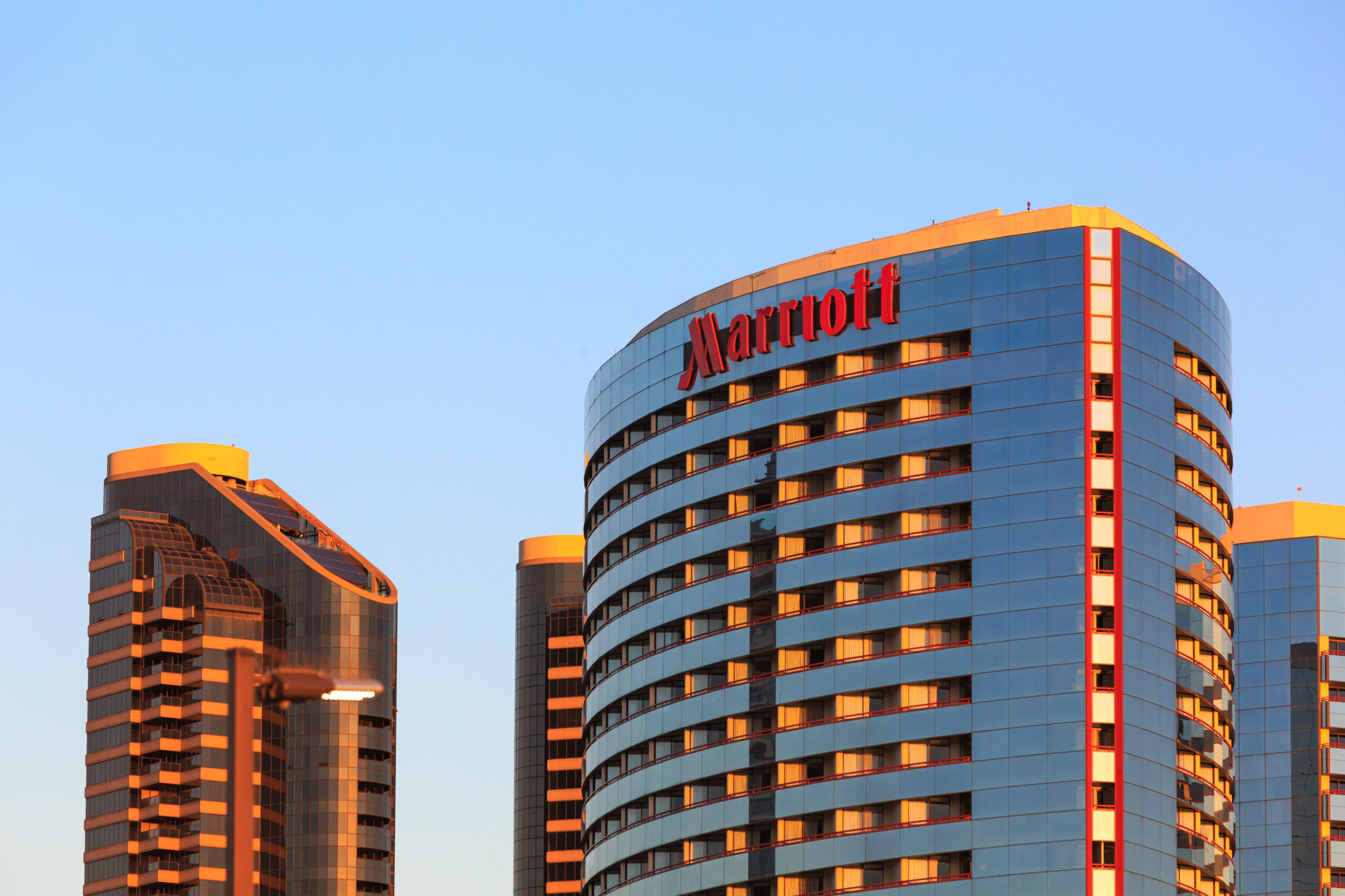 Marriott International and Shamal Holding to Open EDITION Hotel and Residences at Dubai Harbour