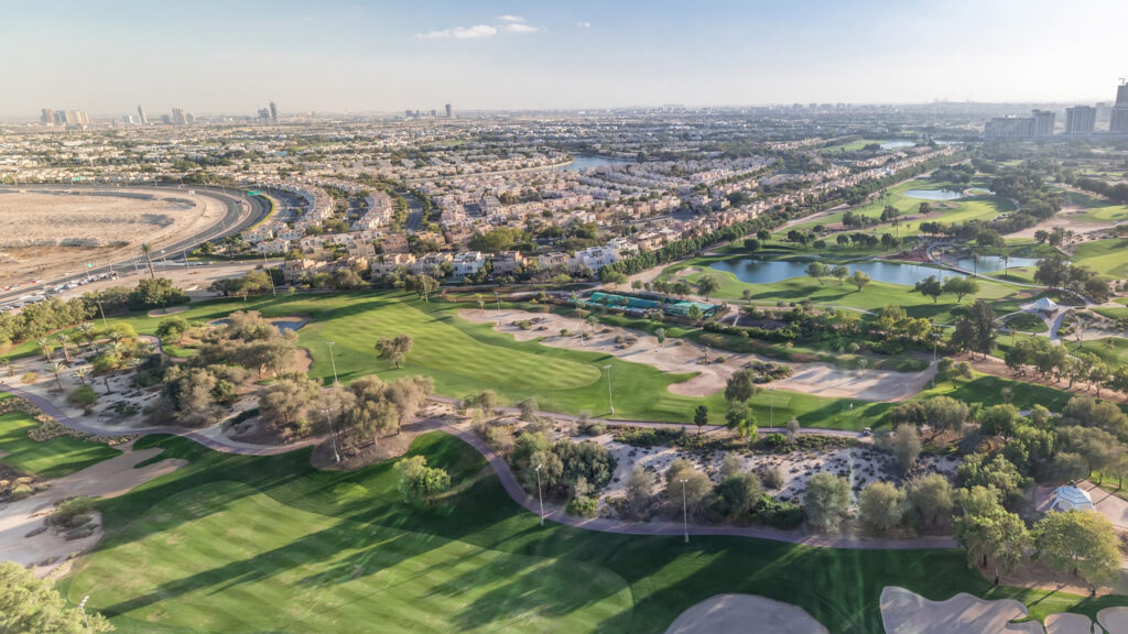Dubai Villa Market: Up to 20% Growth and 5 Trends Shaping the Future
