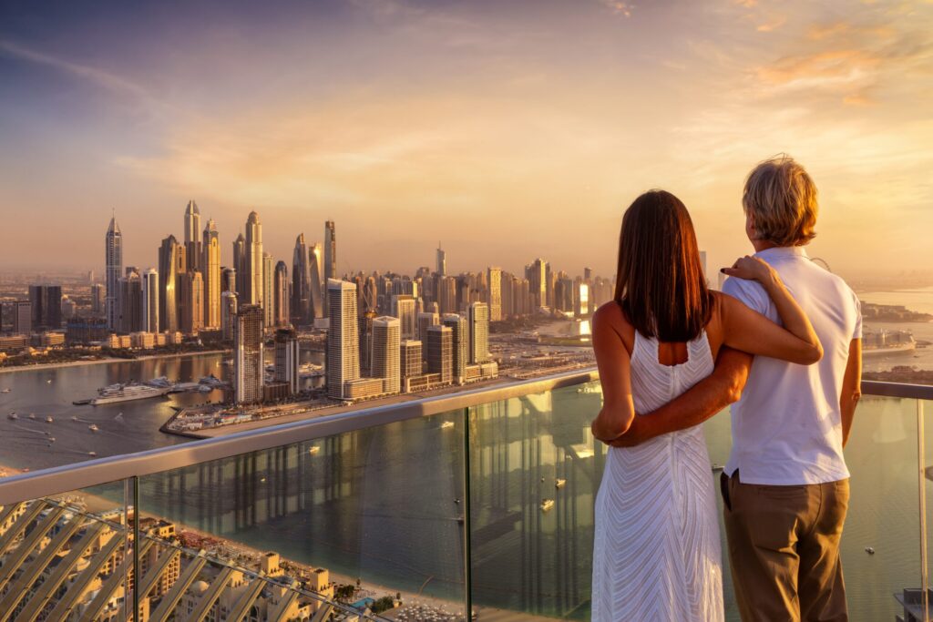 Dubai and MrBeast Launch the World’s Largest Kindness Campaign