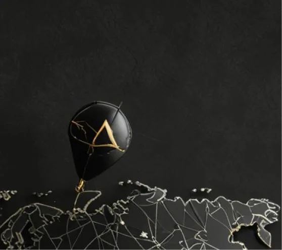 Global geography