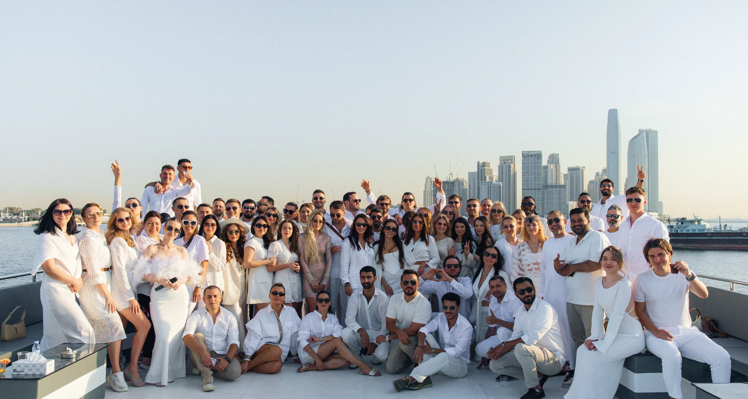 We are SPI Dubai