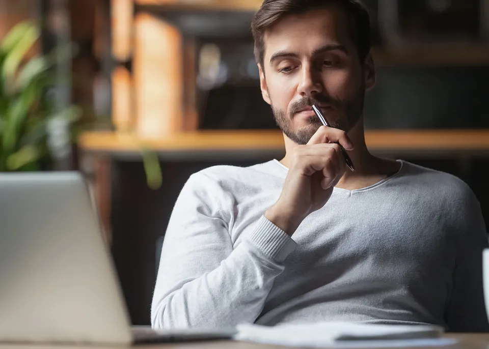 Why clients trust us