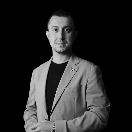 Radzh Geidarov